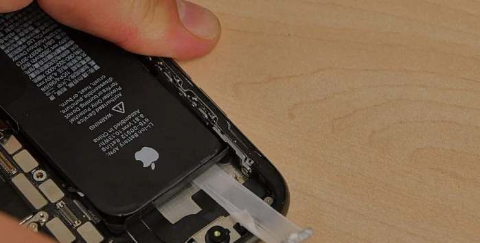 蘋果官方電池價格揭秘，友情之旅中的溫馨探索