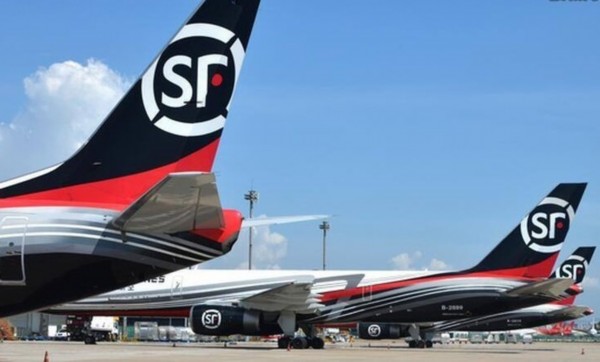 順豐與菜鳥攜手共創(chuàng)未來，最新動態(tài)揭示力量變化與成就之旅