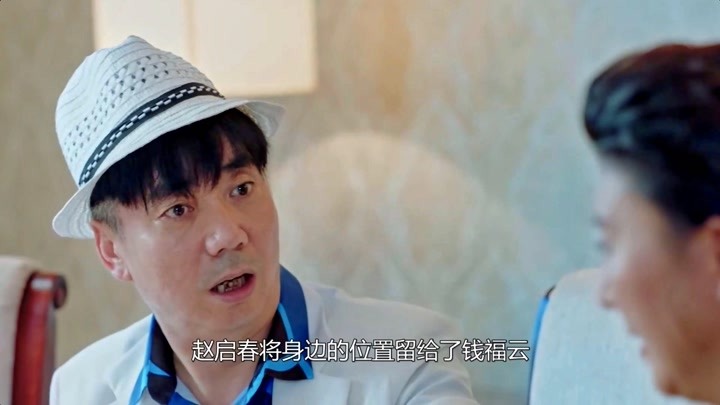 越活越來勁，電視劇演員的魅力探索