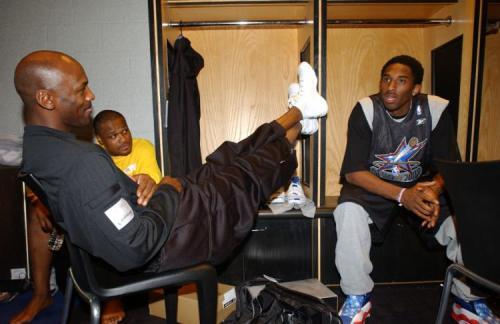 籃球盛宴與美食奇遇，揭秘2003全明星賽背后的故事