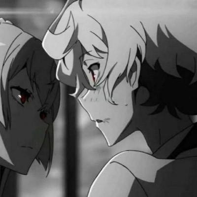 喪情侶動(dòng)漫頭像制作指南，步驟與教程