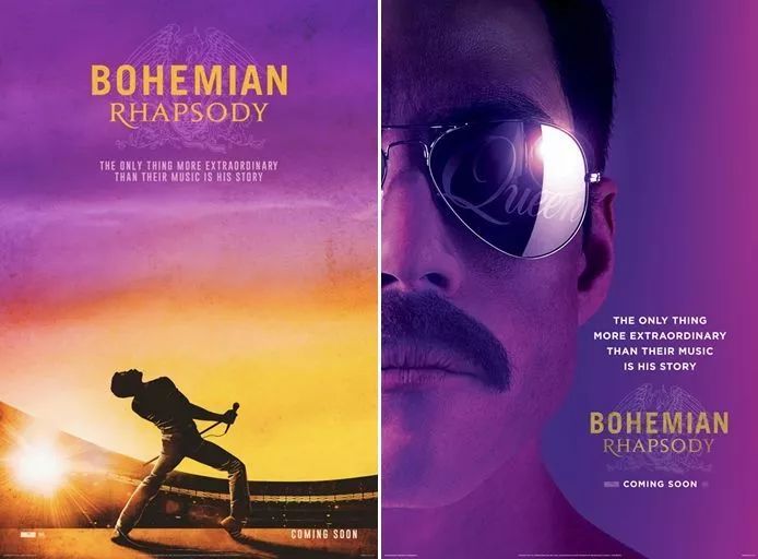 皇后樂(lè)隊(duì)電影，時(shí)代音樂(lè)傳奇的輝煌篇章