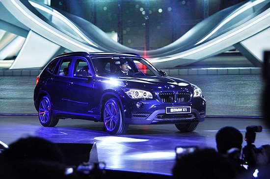 寶馬X1全新資訊，革新與傳承的權(quán)衡之道