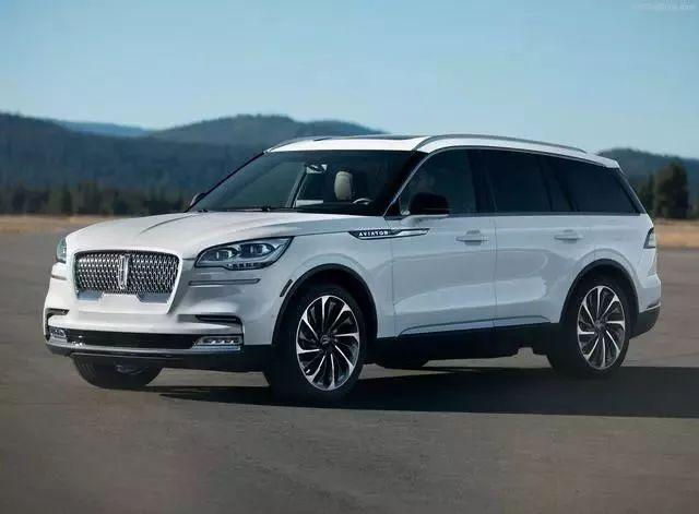 林肯飛行家價格揭秘，駕馭夢想，勵志翱翔之旅