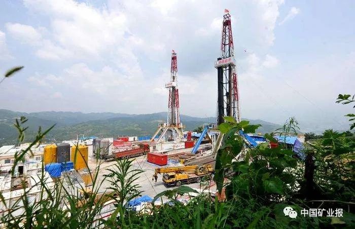 頁巖氣行業(yè)最新動態(tài)更新，最新進(jìn)展與趨勢分析