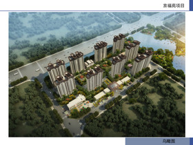 邢臺市最新住宅項目，時代印記與未來展望