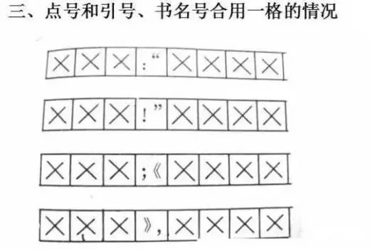 最新標(biāo)點規(guī)范，塑造自信書寫人生，成就標(biāo)點之路
