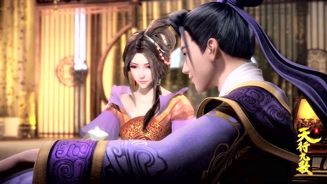 天行九歌最新劇情深度解析與觀點闡述，揭秘劇情走向新篇章