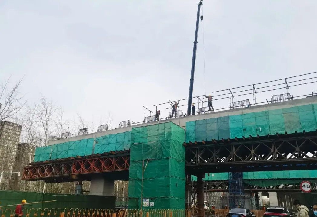 酒仙橋危改最新動(dòng)態(tài)，關(guān)注下的溫馨日常變遷