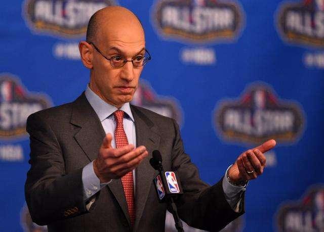 鼓舞人心的NBA比賽直播，變化、自信與成就感的籃球之旅