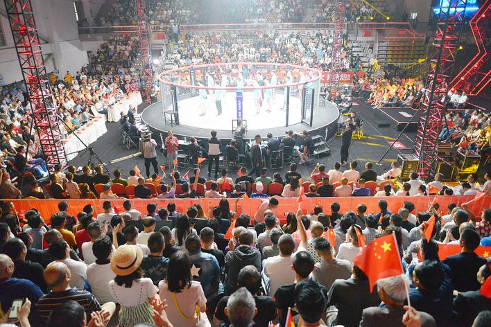 五林籠中最新一期，變化的力量與自信成就之源