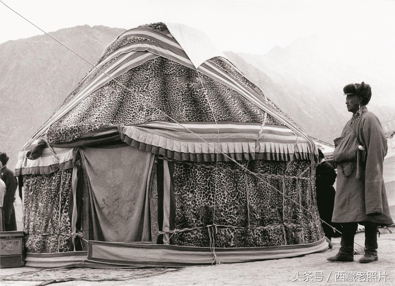 輕松科普之旅，蒙古包帳篷價格及圖片全解析