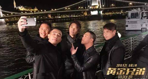 鄭伊健陳小春最新影片，自然美景之旅，探尋內(nèi)心平和與喜悅的旅程