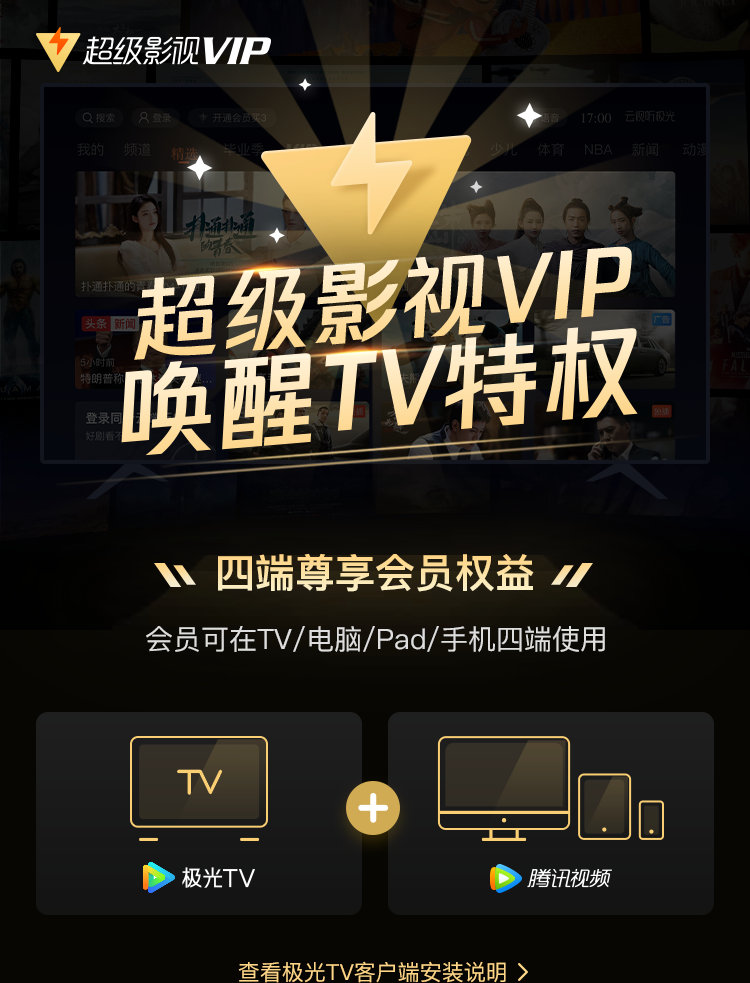 電影VIP解析，溫馨有趣的觀影之旅