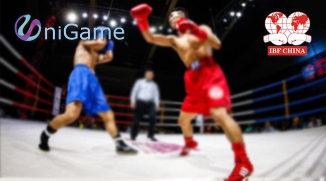 小巷深處的熱血風(fēng)云館，搏擊比賽競猜大戰(zhàn)開啟！