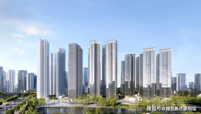 咸陽光明城價格揭秘，背后的溫情故事與真實(shí)價值