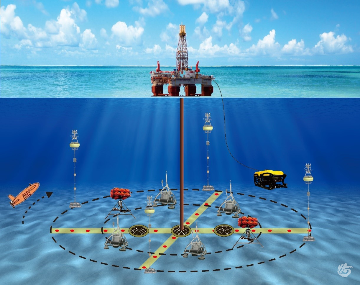 最新海洋科技動態(tài)探索自然美景之旅，追尋內(nèi)心的平和與寧靜