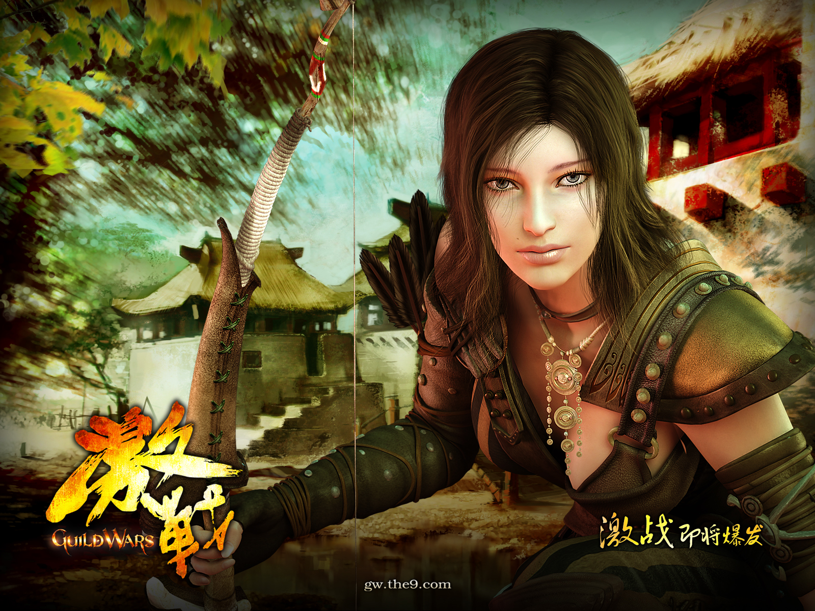 游俠啟程自然之旅，探尋內(nèi)心的寧靜與平和演員陣容一覽