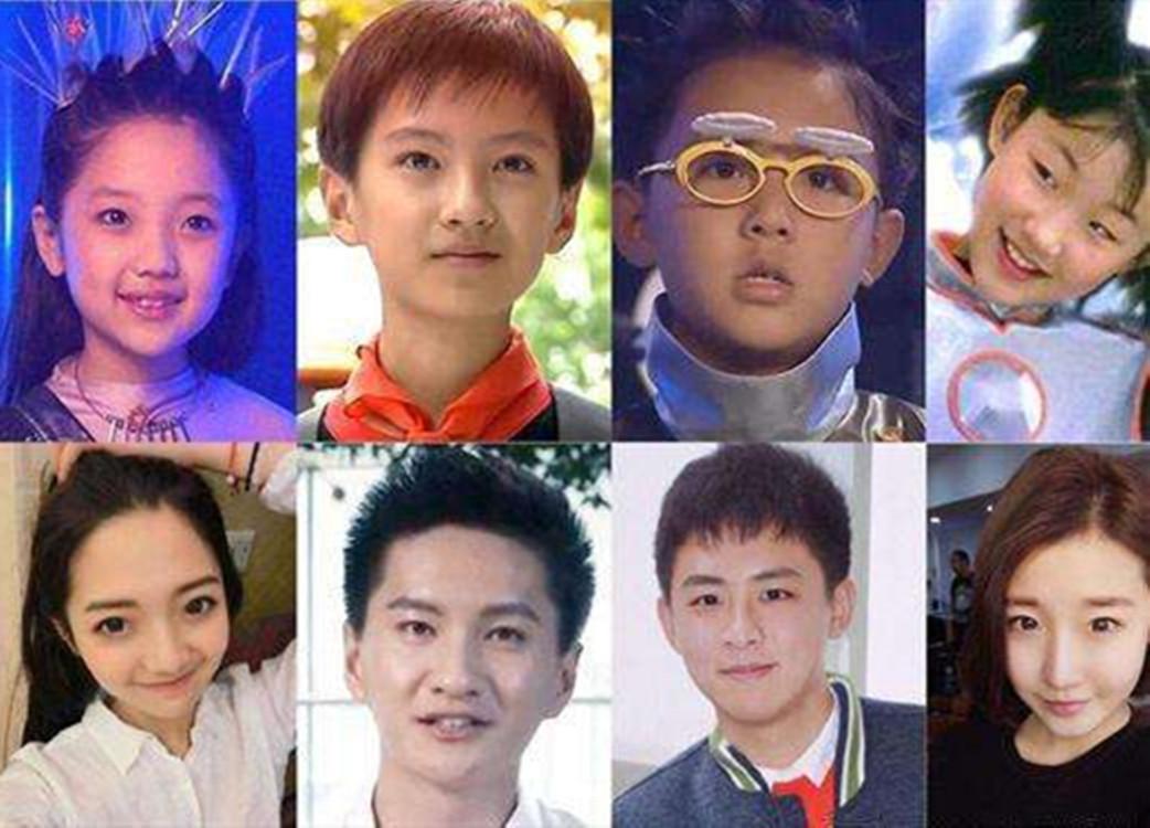 老玩童演員，娛樂(lè)精神不受歲月侵蝕