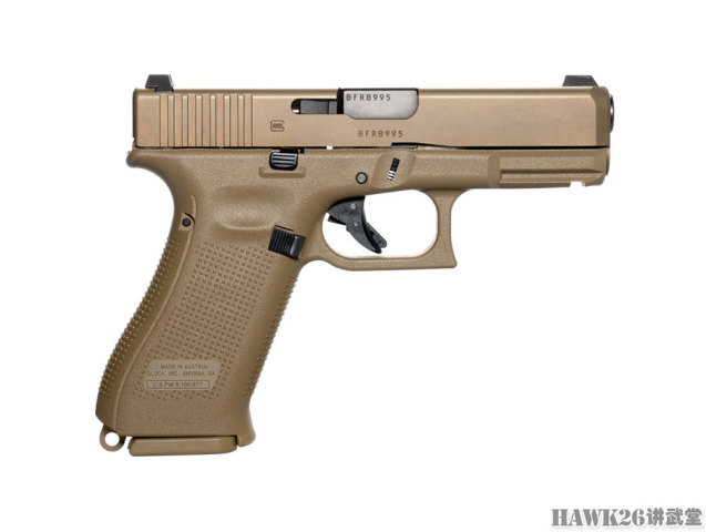 格洛克新款槍械上手指南，全新體驗與操作技巧解析