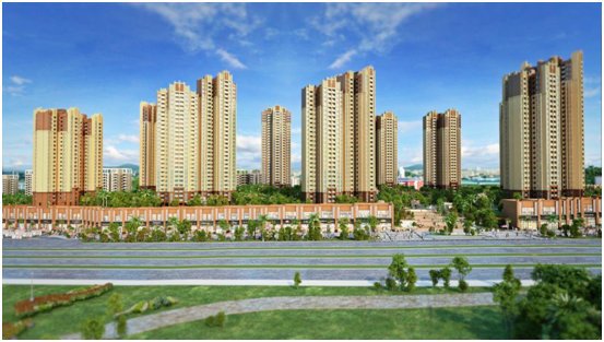 佛山恒大城生活紀(jì)實(shí)，愛的紐帶與溫馨陪伴的日常趣事