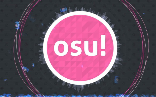最新osu版本發(fā)布，游戲中的溫馨升級(jí)時(shí)刻
