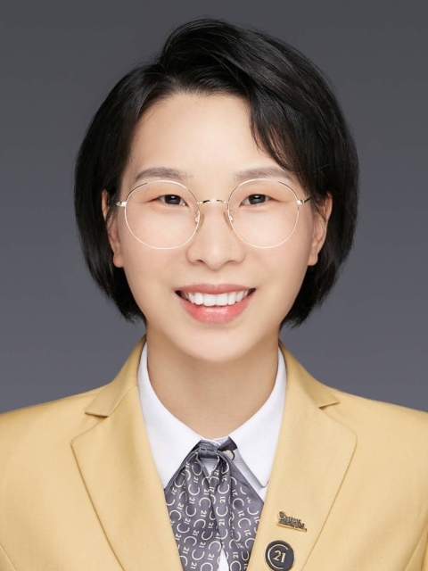 周芳芳的自然之旅，探尋內(nèi)心寧?kù)o與喜悅的旅程