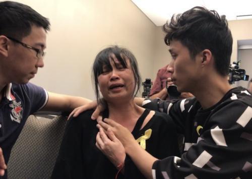 章瑩穎案最新進(jìn)展揭秘，最新詳情曝光