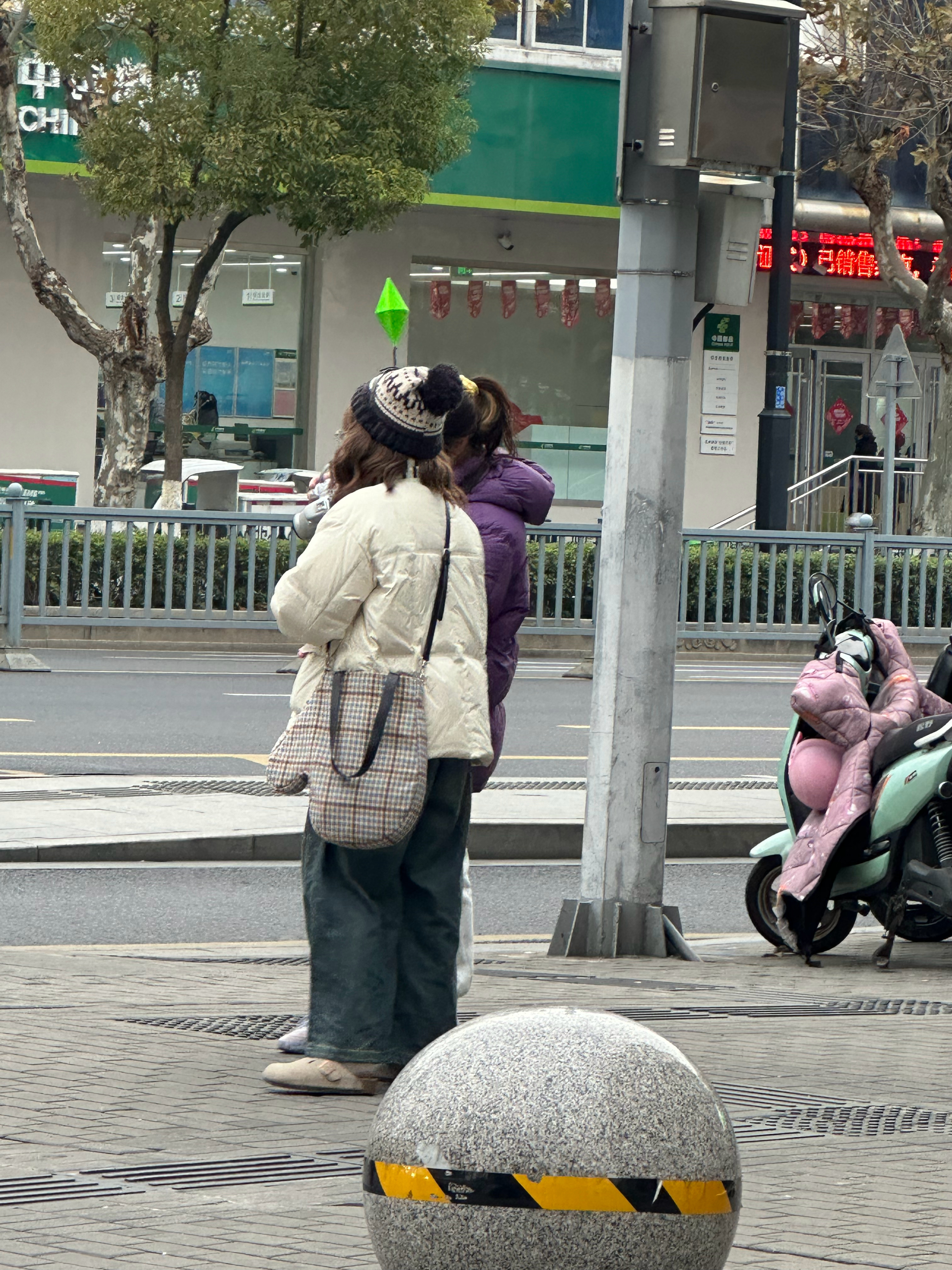 小巷深處的獨(dú)特風(fēng)味，最新偶遇記