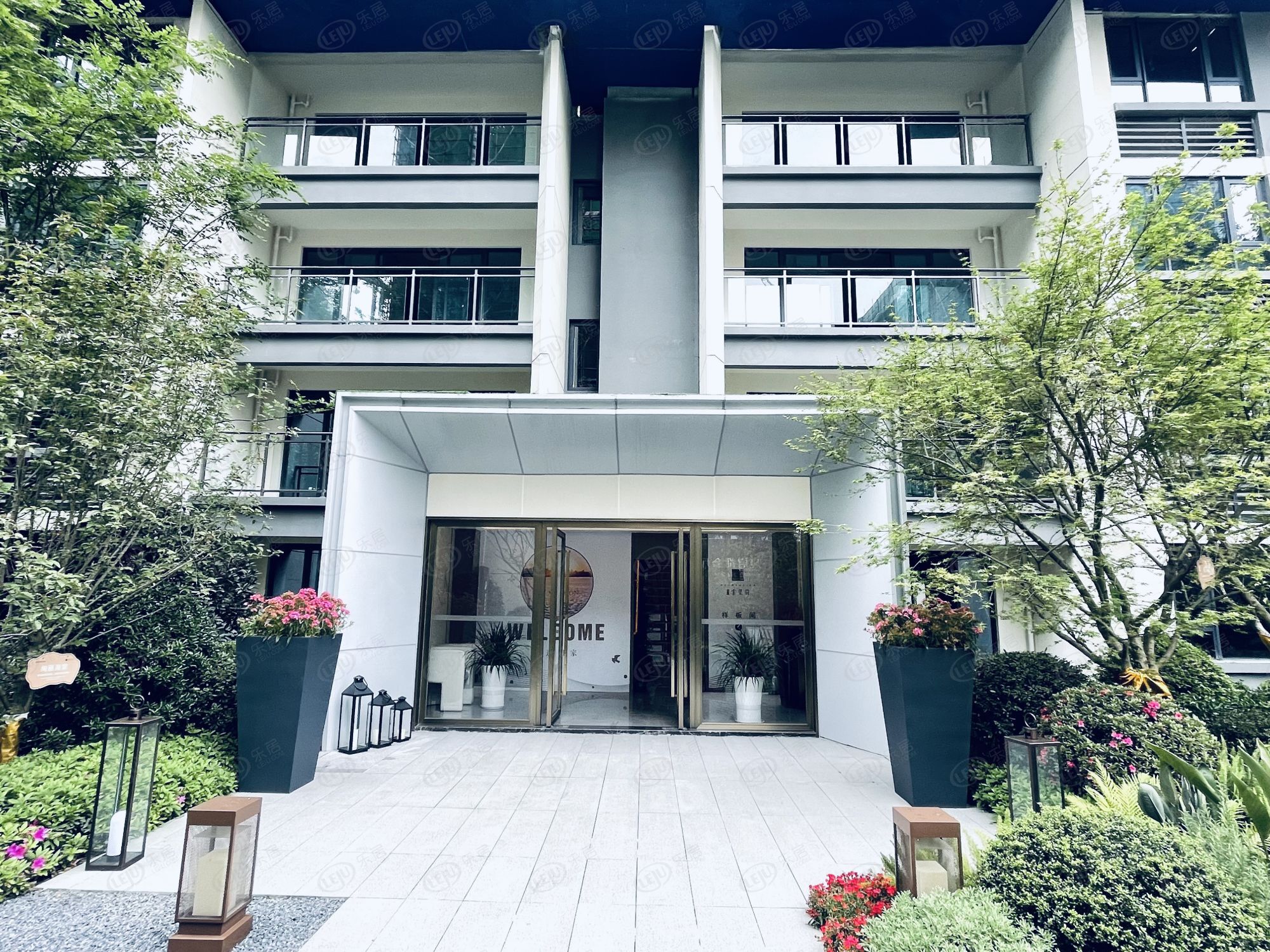 成都嘉通云璽最新房價，時代印記與市場的脈動