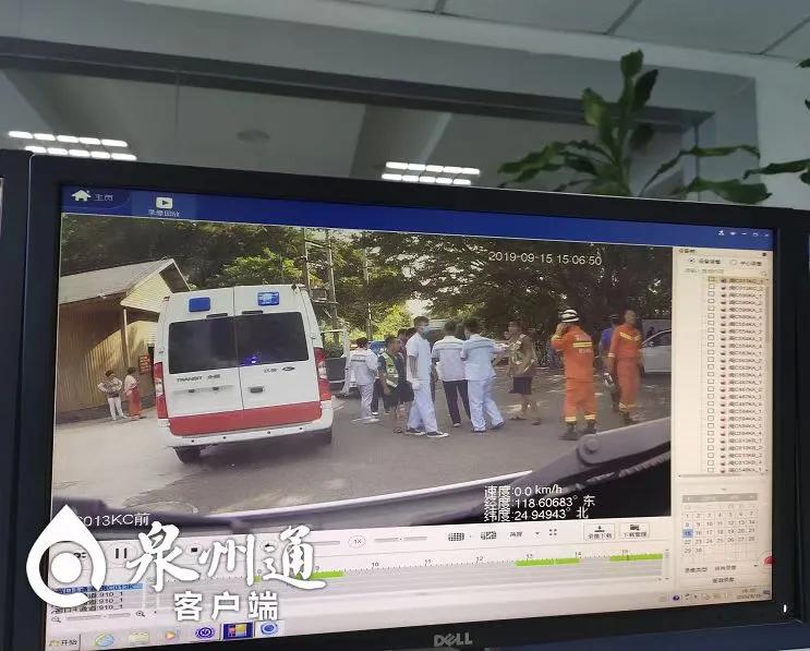 泉州車禍實(shí)時(shí)更新，最新消息與概況