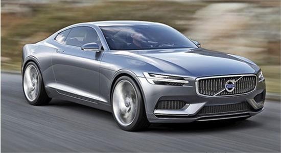 沃爾沃最新精工車型，科技與安全的完美融合