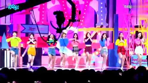 科技與舞蹈的完美融合，全新體驗韓國舞蹈比賽綜藝