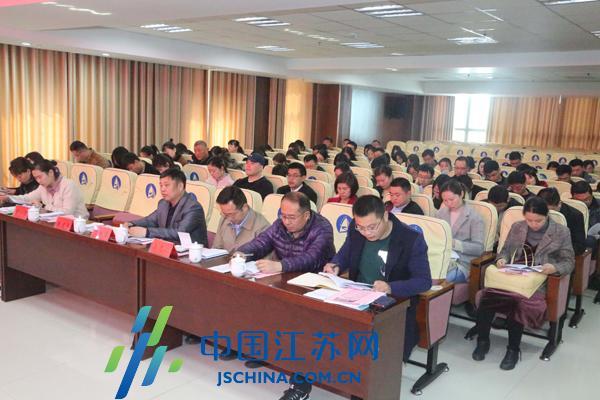 宿遷組織部最新公告，愛的紐帶，日常溫馨傳遞