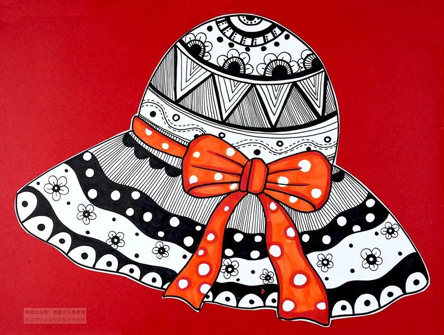 最新帽子設計免費下載，與自然美景對話的時尚之旅