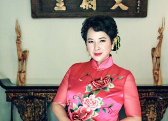 旗袍旗袍電視劇，演員陣容一覽，溫情日常與深厚友情的探索