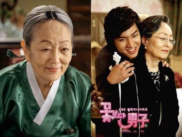 韓國(guó)演員金英玉，演技與表演藝術(shù)技能的學(xué)習(xí)之路