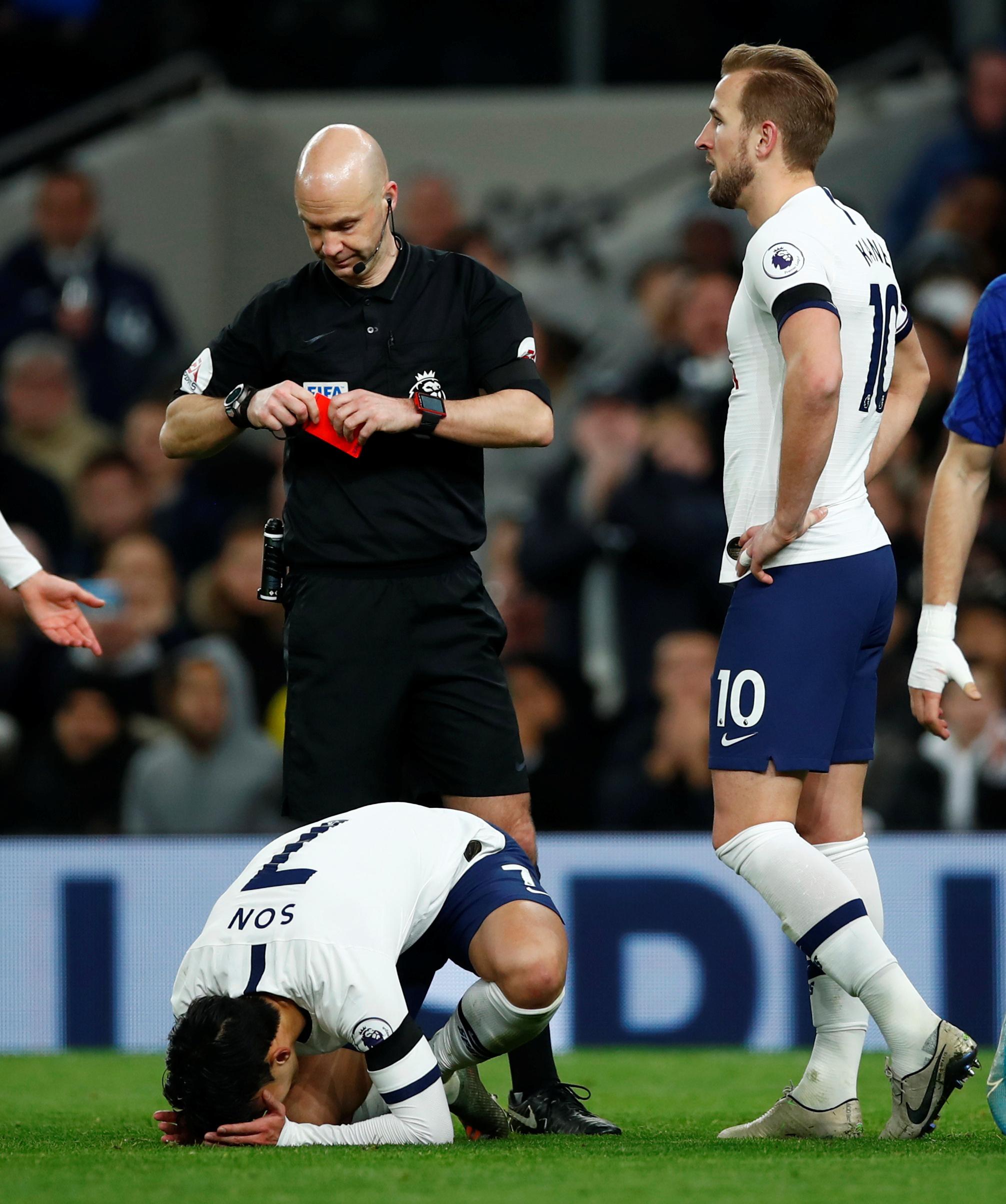 切爾西比賽，自然美景的探索之旅