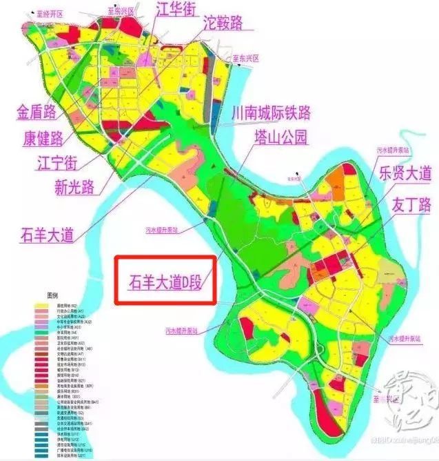 內(nèi)江石羊大道最新動態(tài)揭秘，巷弄深處的獨特小店風采展示