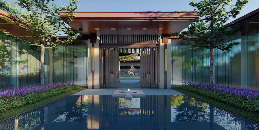 珠海市區(qū)最新版圖，城市地圖與友情故事的交織