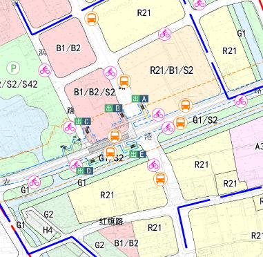 杭州地鐵3號線最新動態(tài)揭秘，進展、規(guī)劃一覽無余
