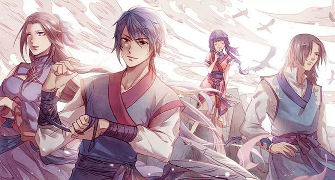 神級(jí)龍衛(wèi)最新更新免費(fèi)，高科技巔峰之作，改變生活的強(qiáng)大力量