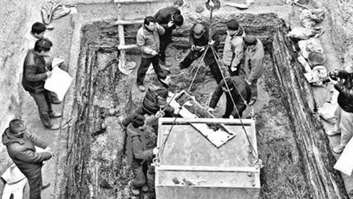 隨州古墓新發(fā)現(xiàn)，歷史與考古的新視角探索