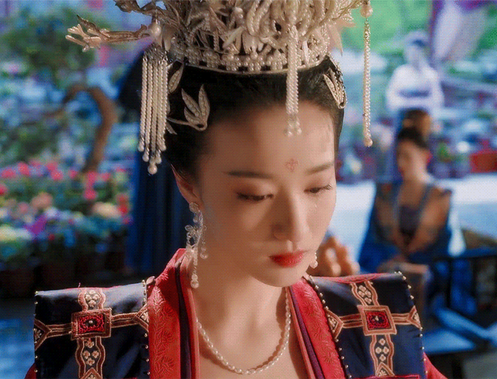 王楚然電視劇，成長(zhǎng)啟示錄——變化的力量與自信之路