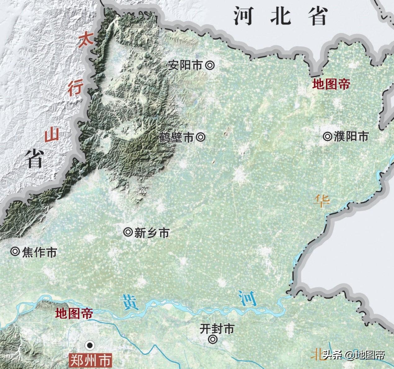 最新鶴壁市淇濱區(qū)地圖及其獲取使用指南（適合初學(xué)者與進(jìn)階用戶）