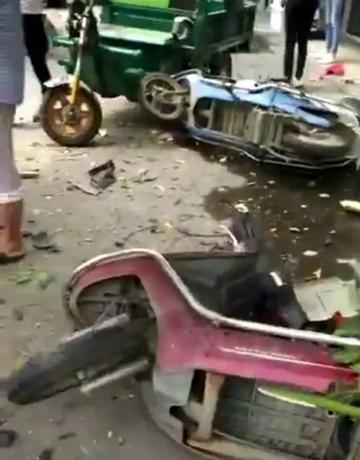 桐鄉(xiāng)車禍最新動(dòng)態(tài)及應(yīng)對車禍實(shí)用指南