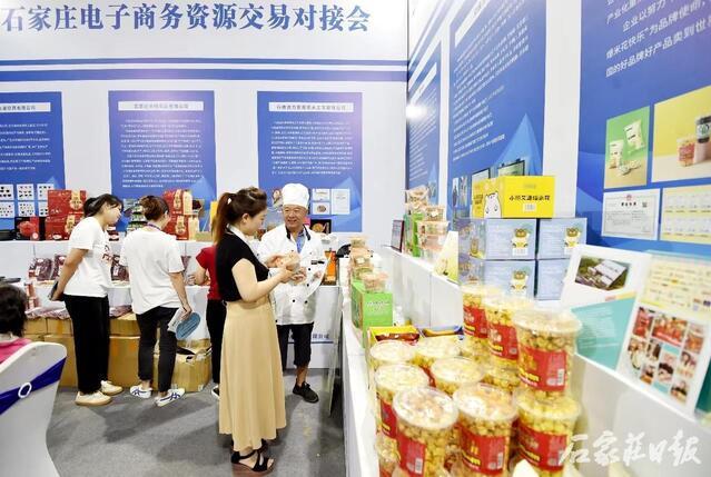 石家莊保稅區(qū)最新資訊，發(fā)展脈絡(luò)、地位影響及最新動態(tài)解析