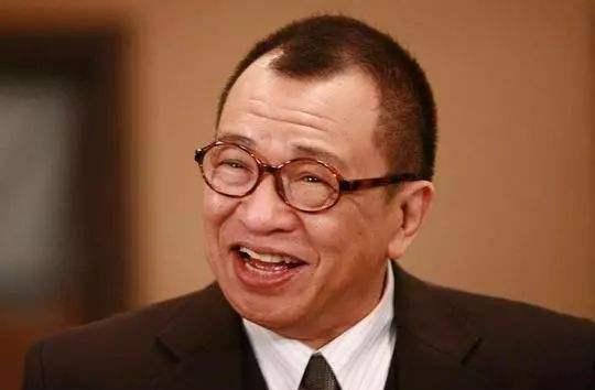 許紹雄，香港演藝之路的璀璨之星