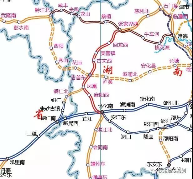 銅吉鐵路最新動(dòng)態(tài)更新，最新消息匯總