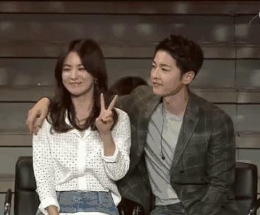 宋慧喬最新動態(tài)揭秘，如何獲取偶像的最新資訊？